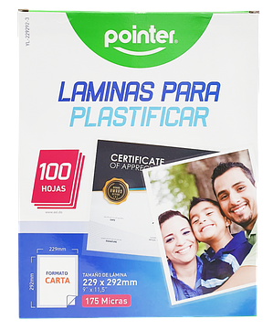ventas de lamina plastificar